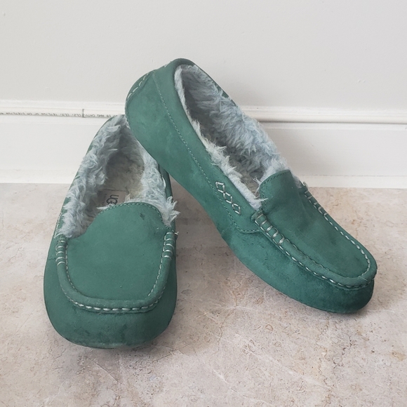 UGG Shoes - Ugg Ainsley Slippers